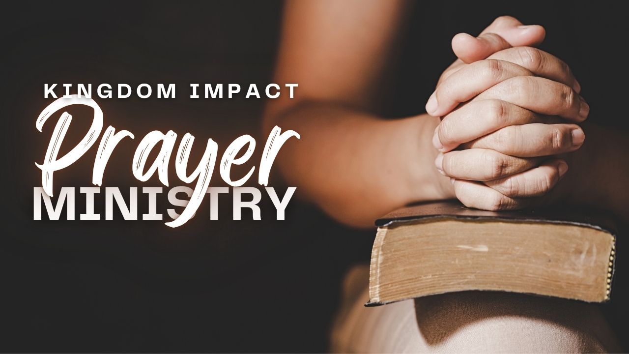 PrayerMinistry